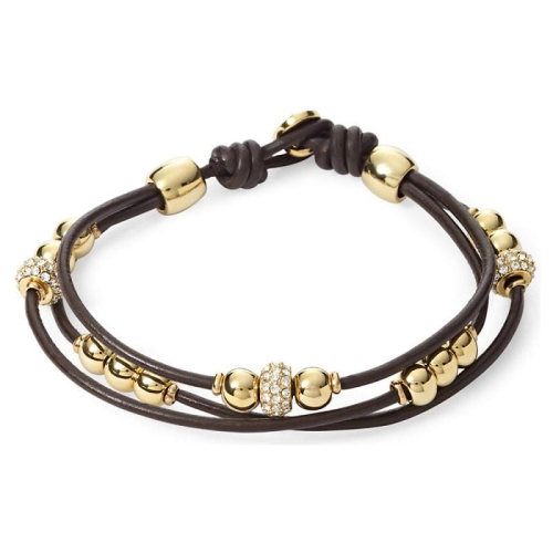 Bransoletka Fossil Two Tone JA6069710