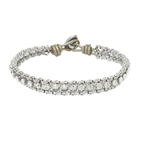 Bransoletka Fossil Chain JA6079040