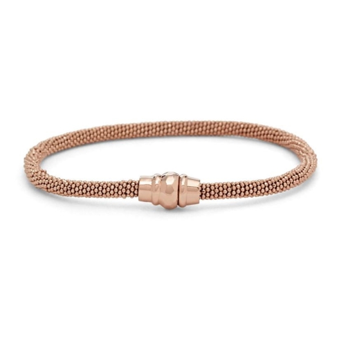 Bransoletka Fossil Rose Ball JA6293791