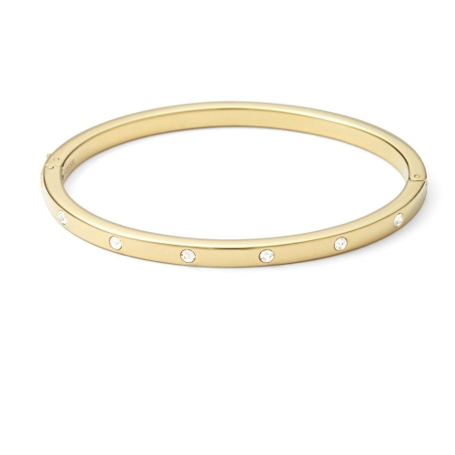 Bransoletka Fossil Dainty Dot JF00842710M