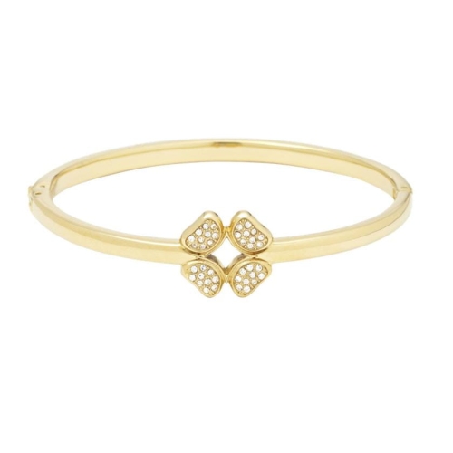 Bransoletka Fossil Signature Flower JF00858710M