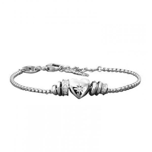 Bransoletka Fossil Heart JF00113040