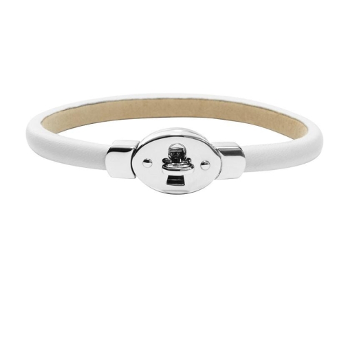 Bransoletka Fossil Turnlock JF00621040