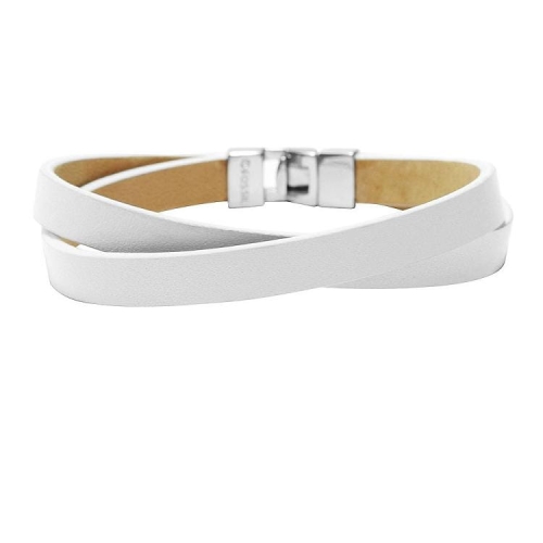 Bransoletka Fossil Key JF00629040
