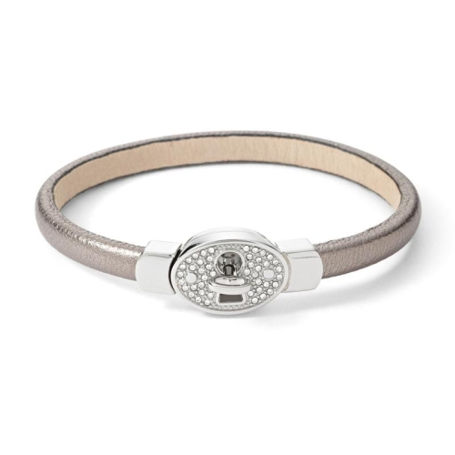 Bransoletka Fossil Turnlock JF00796040