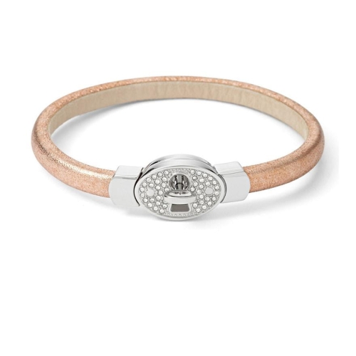 Bransoletka Fossil Turnlock JF00798040