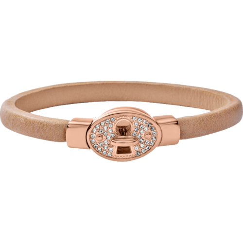 Bransoletka Fossil Glitz Turnlock JF00231791
