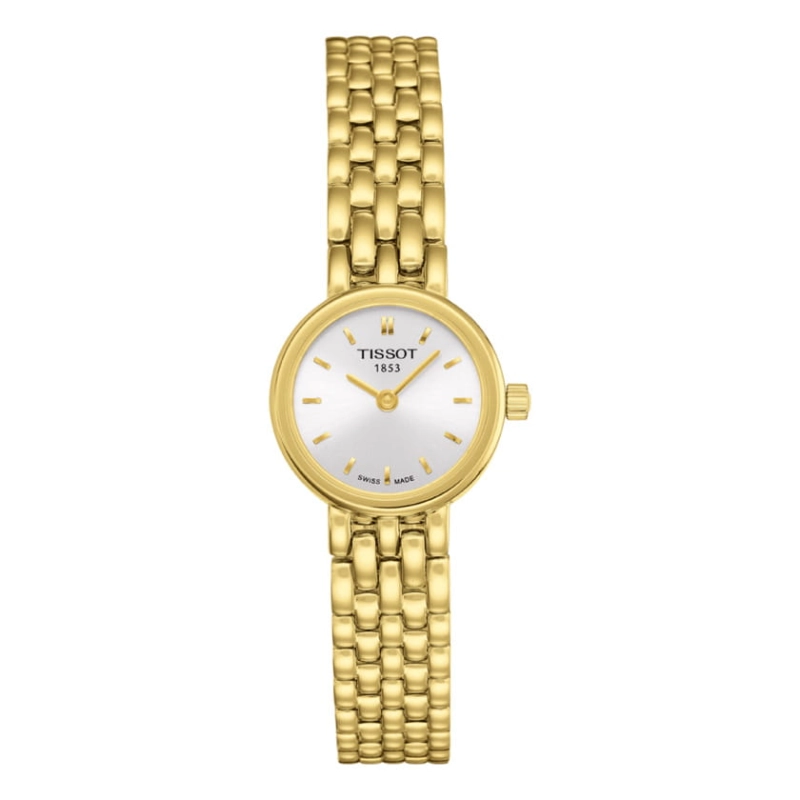 Tissot Lovely T058.009.33.031.00 Twoje Zegarki