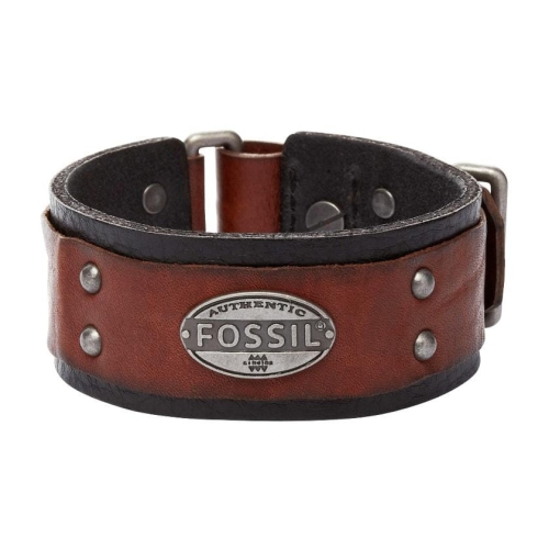 Bransoleta Fossil Cuff JA5751716