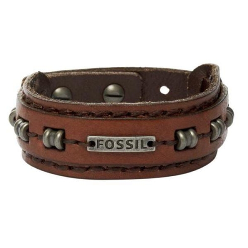 Bransoleta Fossil Cuff JA5756716