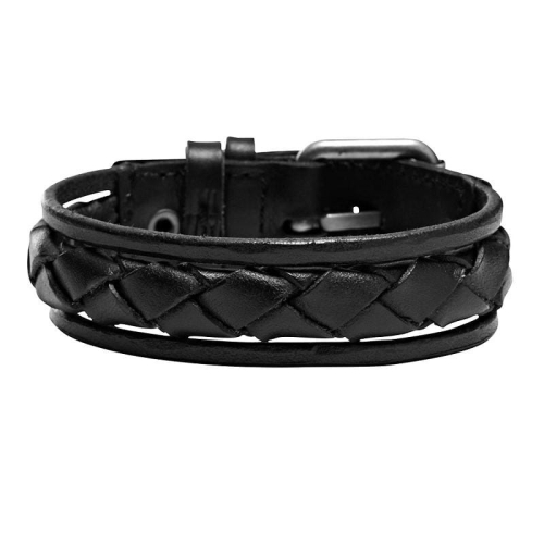 Bransoleta Fossil Braided JA5953797