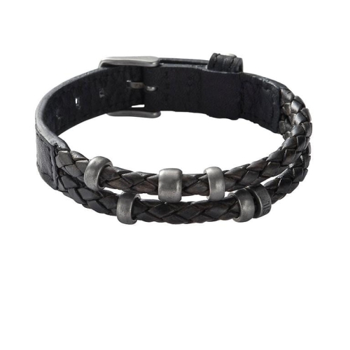 Bransoleta Fossil Multi Braided  JF85460040