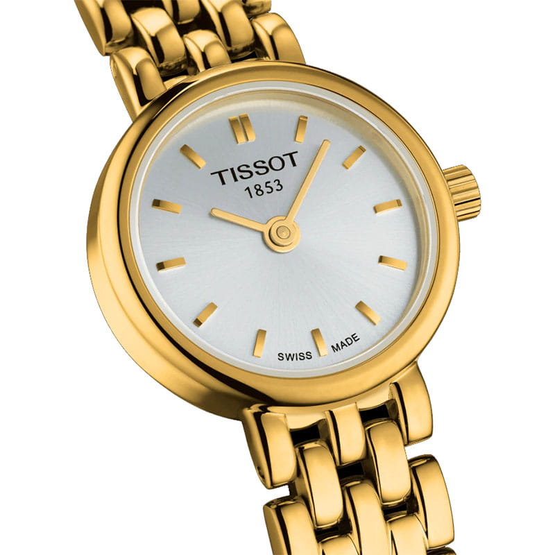 Tissot Lovely T058.009.33.031.00 Twoje Zegarki