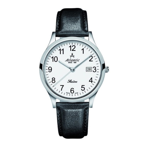 Zegarek Atlantic Sealine Lady 223414113