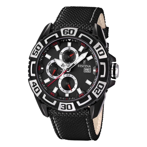 Zegarek Festina Multifunction F16584/9
