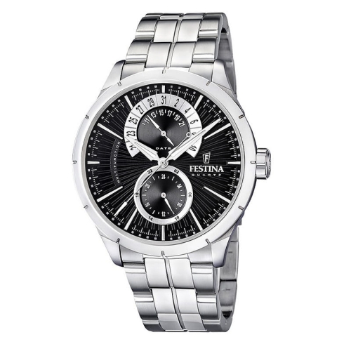 Zegarek Festina Retro F16632/3