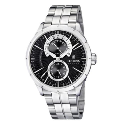 Zegarek Festina Retro F16632/4