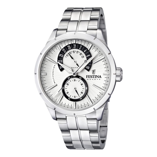 Zegarek Festina Retro F16632/5