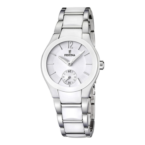Zegarek damski Festina Ceramic F16588/1