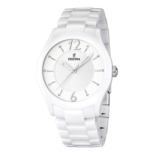 Zegarek damski Festina Ceramic F16638/1