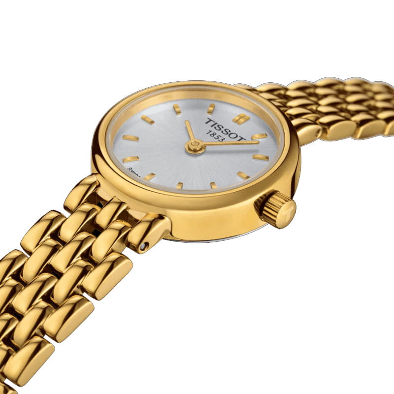 Tissot Lovely T058.009.33.031.00 Twoje Zegarki