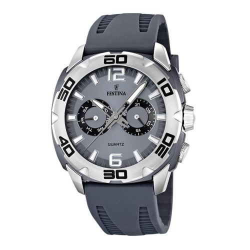 Zegarek Festina Multifunction F16665/5