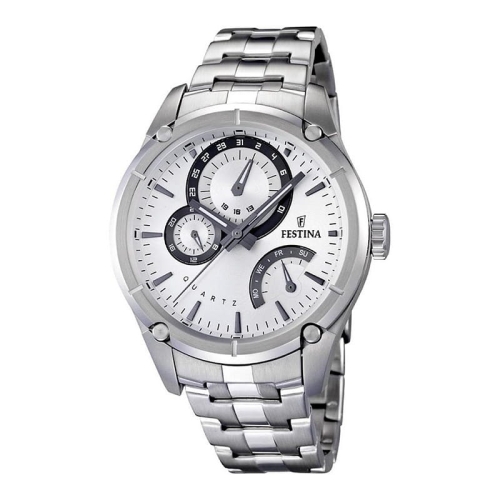 Zegarek Festina Retro F16669/1