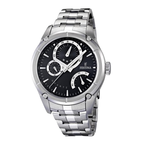 Zegarek Festina Retro F16669/3