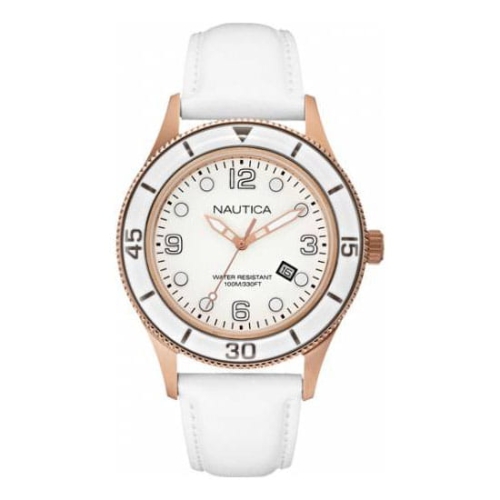 Zegarek Nautica NCS 14 A18678G