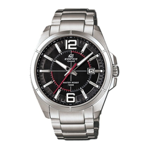 Zegarek Casio Edifice EFR-101D-1A1