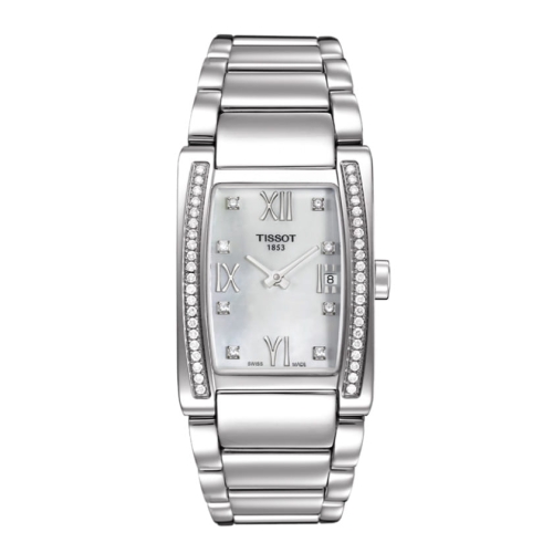 Zegarek Tissot Generosi-T T0073091111601
