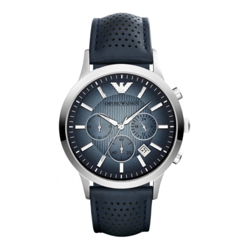 Zegarek Emporio Armani Classic Chronograph AR2473