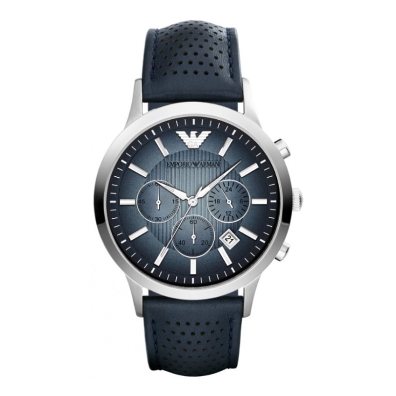 Zegarek męski Emporio Armani Classic Chronograph AR2473 Twoje Zegarki