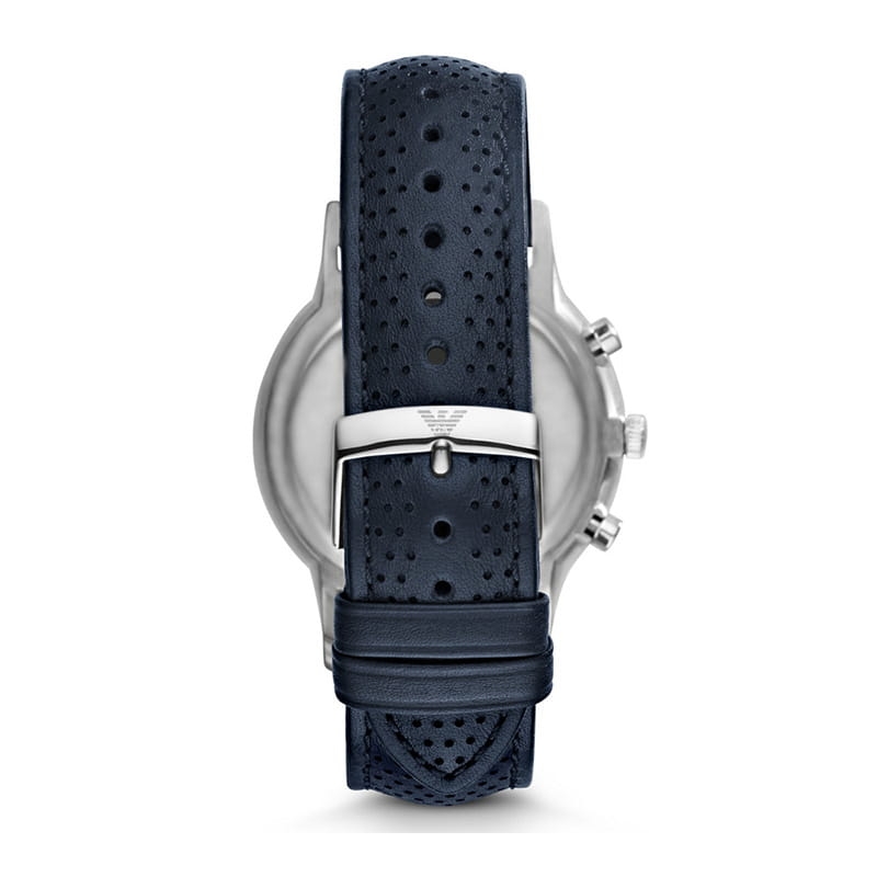 Zegarek męski Emporio Armani Classic Chronograph AR2473 Twoje Zegarki