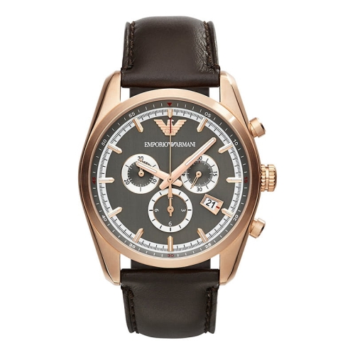 Zegarek Emporio Armani Sportivo Chronograph AR6005