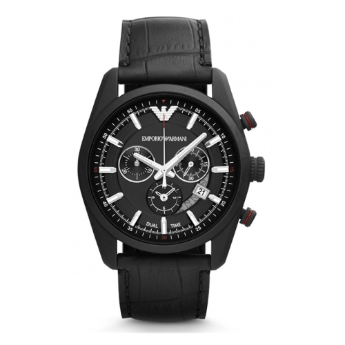 Zegarek Emporio Armani Sportivo Chronograph AR6035