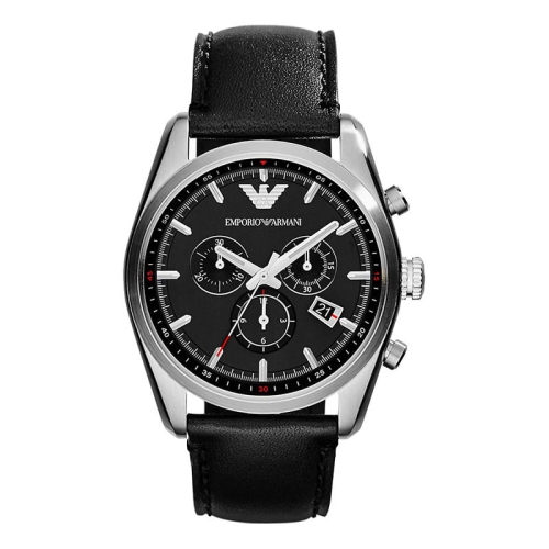 Zegarek Emporio Armani Sportivo Chronograph AR6039