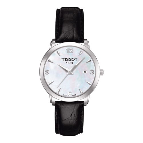 Zegarek Tissot Everytime T0572101611700