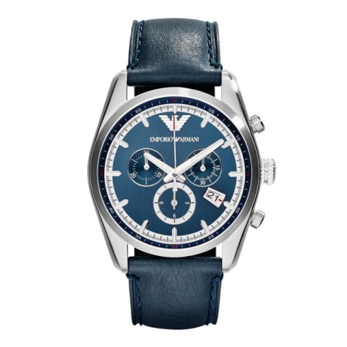 Zegarek Emporio Armani Sportivo Chronograph AR6041