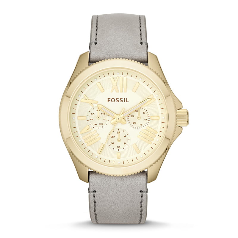 Zegarek damski Fossil Cecile Multifunction AM4529 Twoje Zegarki