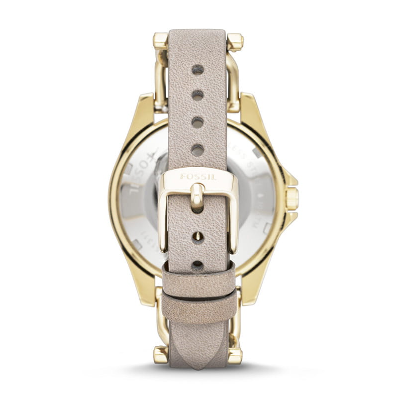 Zegarek damski Fossil Riley Multifunction ES3465 Twoje Zegarki
