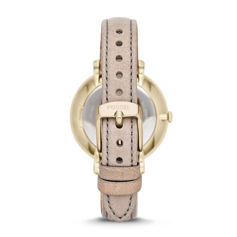 Zegarek damski Fossil Jacqueline ES3486 Twoje Zegarki