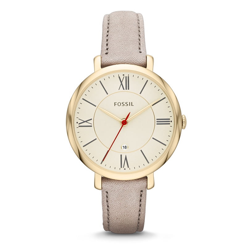 Zegarek damski Fossil Jacqueline ES3486 Twoje Zegarki