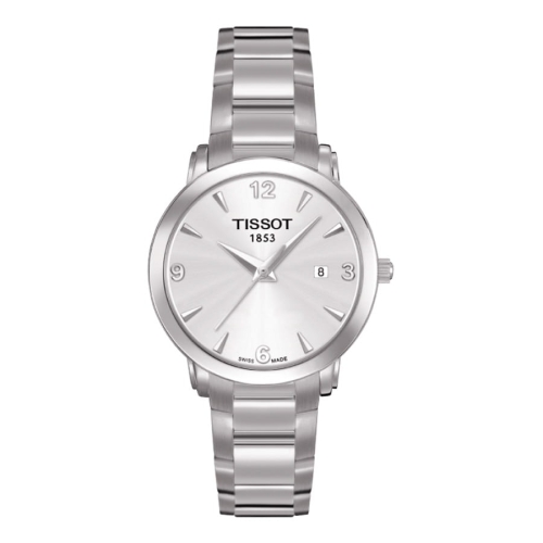 Zegarek Tissot Everytime T0572101103700