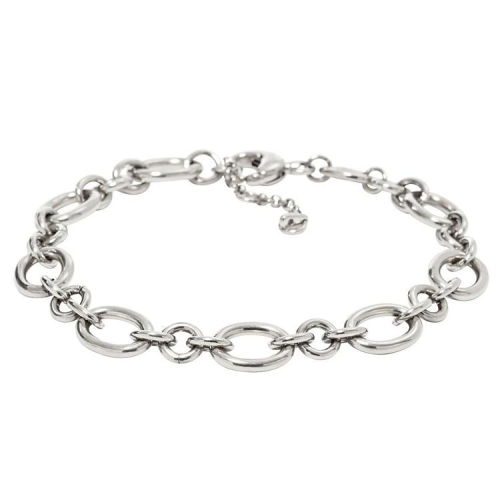 Bransoletka Fossil Dainty Charm JF00741040