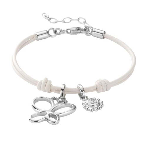 Bransoletka Fossil Charms JF85975040