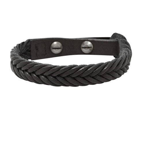 Bransoleta Fossil Braided JA6126797