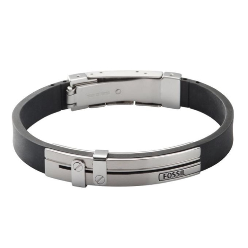 Bransoleta Fossil Leather JF85096040