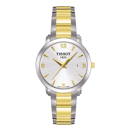 Zegarek Tissot Everytime T0572102203700