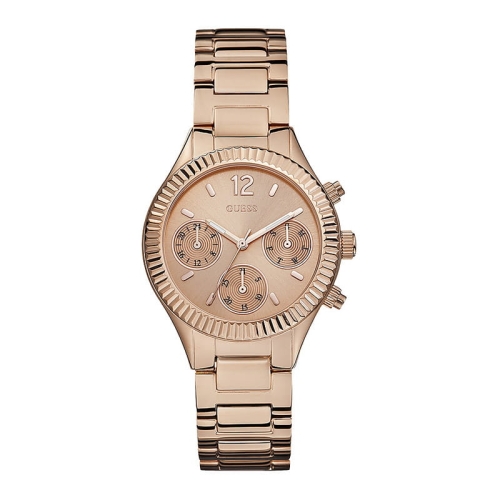 Zegarek damski Guess Riviera W0323L3